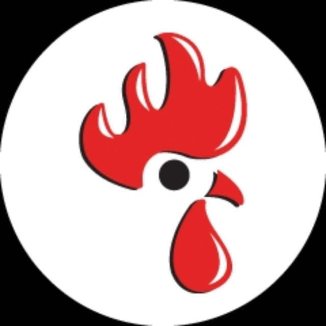 Logo for La Estación Colombiana