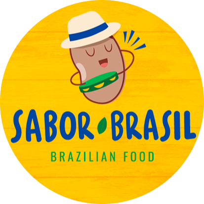 Logo for Sabor Brasil Brazilian Food